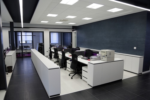 Modern,Office,Interior
