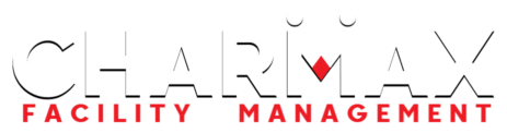 Charmax Facility Management Logo