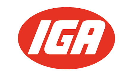 IGA Logo